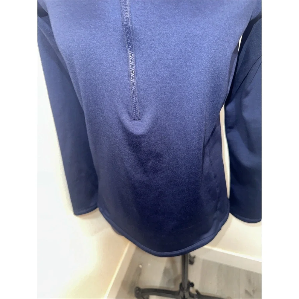 Patagonia micro quarter